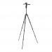 Manfrotto Befree GT PRO 3-Way Carbon Tripod Manfrotto Befree GT PRO 3-Way Carbon Tripod